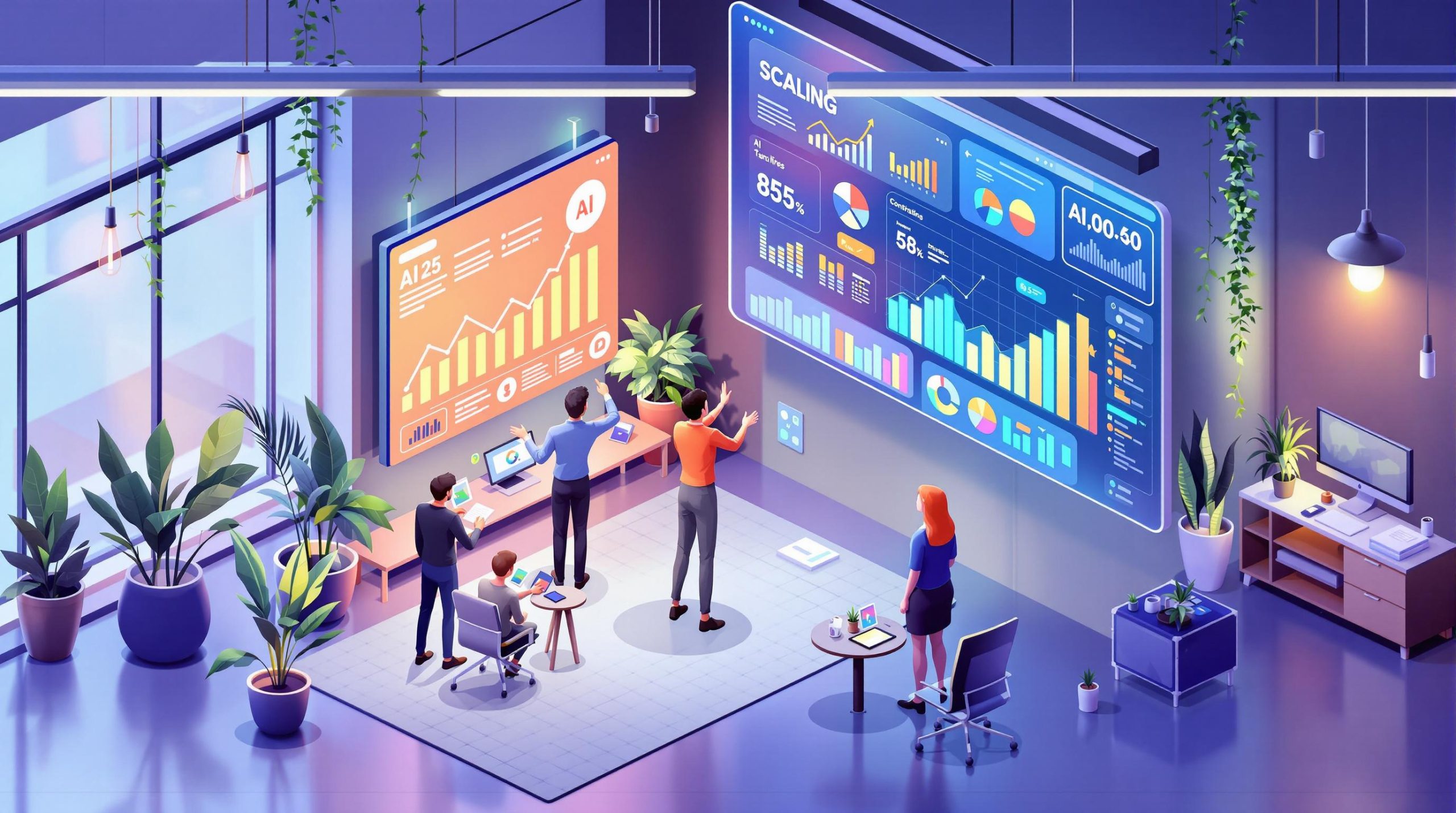 Scaling Business Operations: Common Questions Answered