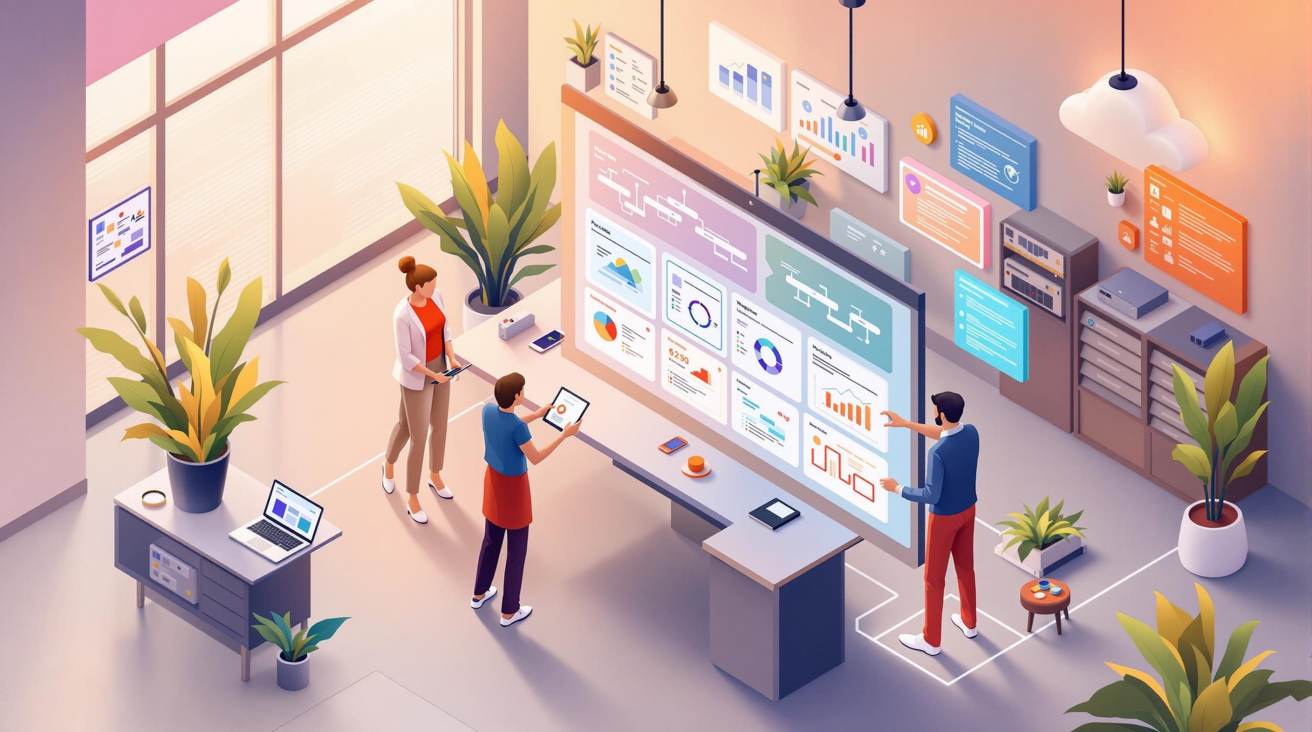 Integrating No-Code Workflows with Legacy Systems